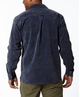 Thumbnail for your product : Royal Robbins Grid Cord Shirt - UPF 50+, Long Sleeve (For Men)