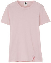 Thumbnail for your product : Bassike Organic Cotton-jersey T-shirt