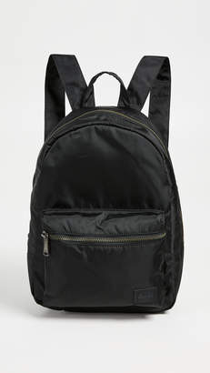 Herschel Flight Satin Grove X Small Backpack