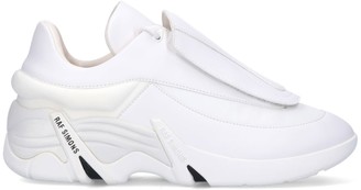 raf simons women's sneakers