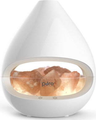 Pure Enrichment PureGlow Crystal Diffuser