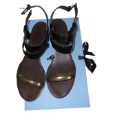 Thumbnail for your product : Lanvin multi-strap sandals