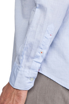 Thumbnail for your product : Hartford Mussoletta Washed Button Down