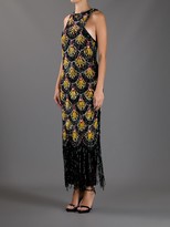 Thumbnail for your product : Jean Paul Gaultier Pre-Owned Embellished Dress