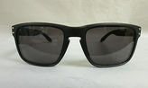 Thumbnail for your product : Oakley New Authentic Holbrook Sunglasses Matte Black / Warm Grey...NIB