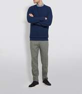 Thumbnail for your product : John Smedley Chunky-Knit Sweater