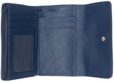 Thumbnail for your product : Fossil Dawson Leather Patchwork Multifunction Wallet
