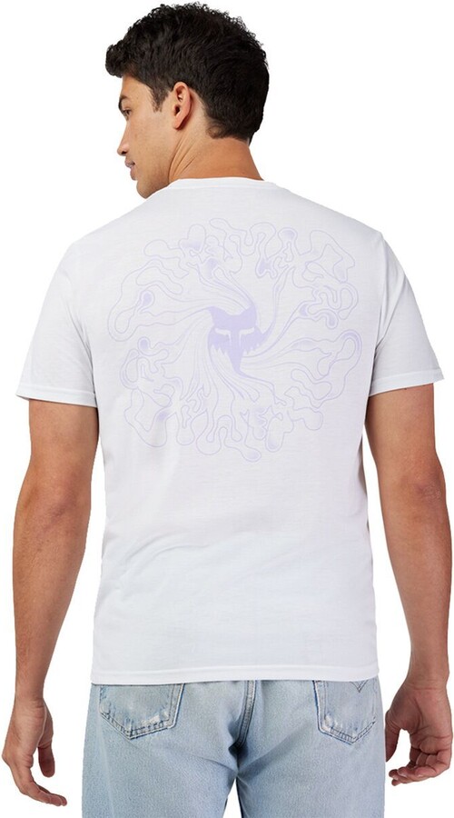 Fox Racing Frequency Short-Sleeve Tech T-Shirt - Men's