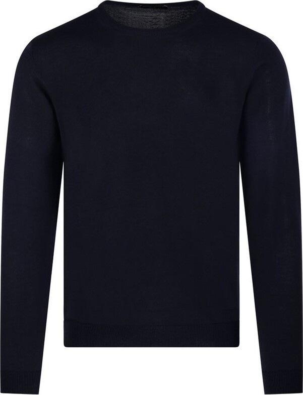 Roberto Collina Round Neck Knitwear