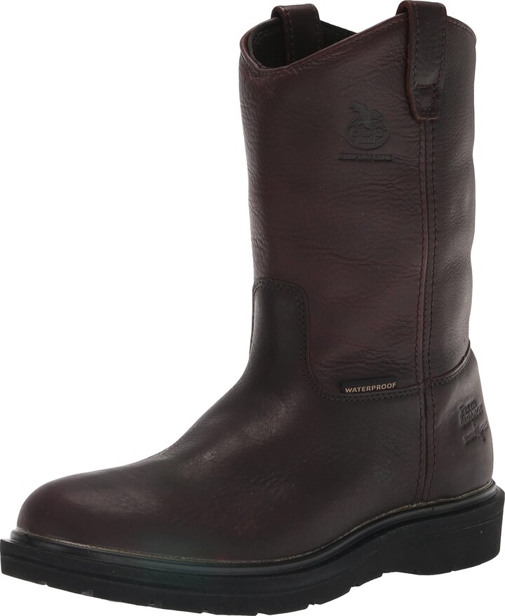 Boot Men's Suspension System Industrial Boot ShopStyle