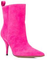 Thumbnail for your product : L'Autre Chose pointed toe ankle boots