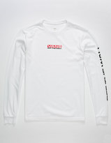 Thumbnail for your product : Vans Side Waze Boys T-Shirt