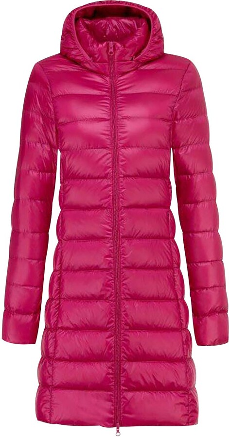 Brown Puffer Jacket Women Fnfmrfmr Men's Hooded Down Coats Regular