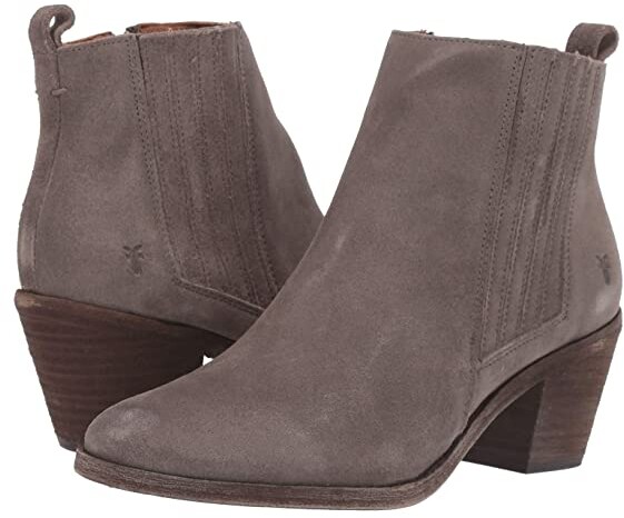alton chelsea frye boot