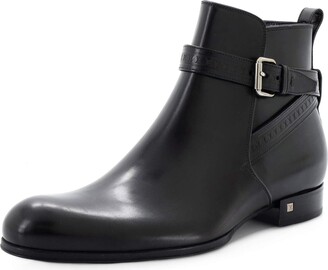 Shop Louis Vuitton 2022-23FW Lv Ranger Ankle Boot (1A9FDJ) by