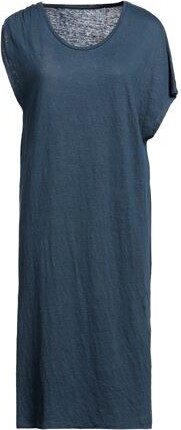 Majestic Filatures Woman Midi dress