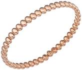 Thumbnail for your product : Chimento 18K Rose Gold Armillas Acqua Collection Bead Link Bracelet