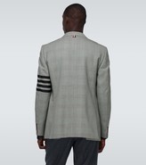 Thumbnail for your product : Thom Browne Classic single-breasted blazer