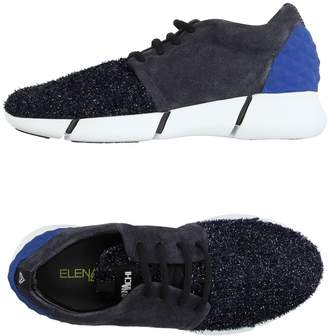 Elena Iachi Low-tops & sneakers - Item 11194408RV