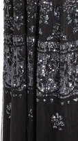 Thumbnail for your product : Needle & Thread Aurora Sequin Maxi Dress