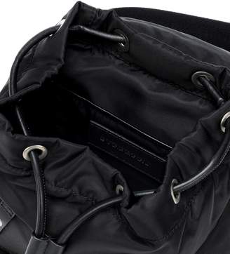 Burberry The Small Rucksack backpack