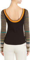 Thumbnail for your product : Free People Sweet Gal Thermal Sweater