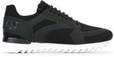 Thumbnail for your product : Philipp Plein 'Be Proud' sneakers