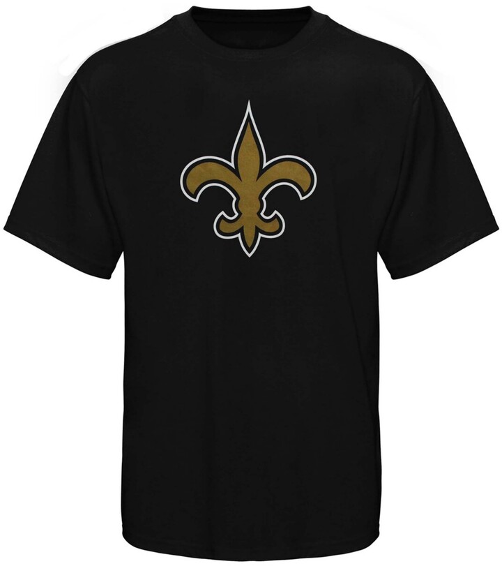 Outerstuff New Orleans Saints Kids Mainliner Player T-Shirt Alvin