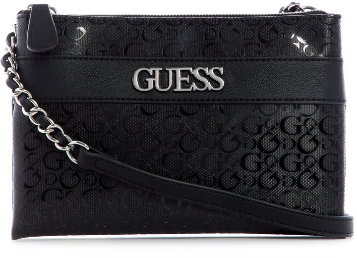 Guess Black Crossbody | Shop The Largest Collection | ShopStyle