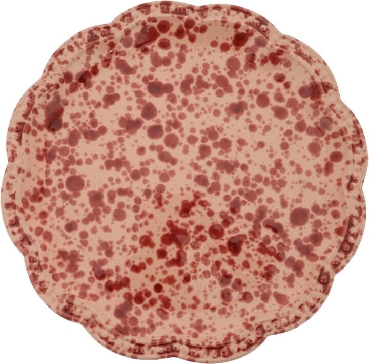 Cabana Speckled Dinner Plate ShopStyle