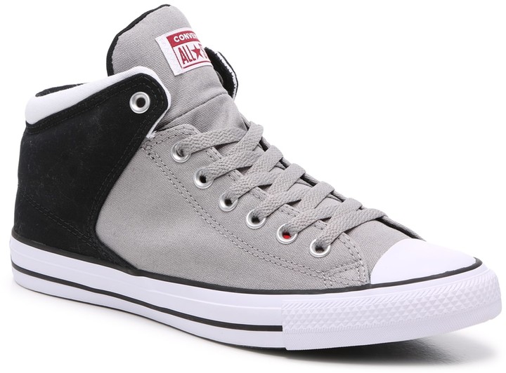 Converse Chuck Taylor All Star Hi Street High-Top Sneaker - Men's -  ShopStyle