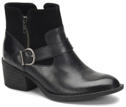 born western booties