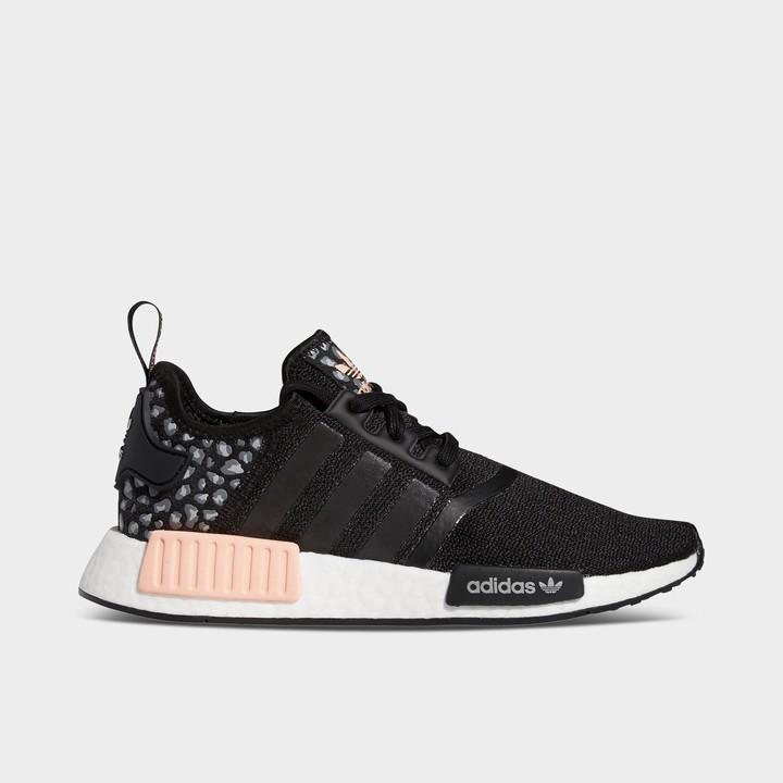 adidas women's nmd r1 casual shoes