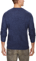 Thumbnail for your product : Knit Stripe Cashmere Sweater