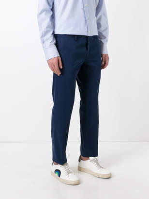 Polo Ralph Lauren cropped chinos