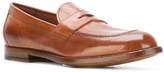 Thumbnail for your product : Officine Creative Classic Penny Loafers