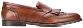 Thumbnail for your product : Brunello Cucinelli fringe loafer