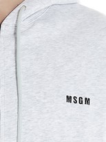 Thumbnail for your product : MSGM Hoodie