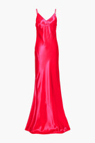 Thumbnail for your product : Jason Wu Satin Gown
