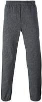 Thumbnail for your product : Tim Coppens 'Lux' jogger pants