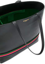 Thumbnail for your product : Sara Battaglia large Lucy carryall bag