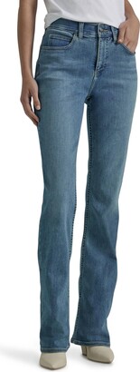Women's Ultra Lux Comfort with Flex Motion Bootcut Jean