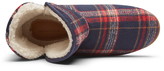 Thumbnail for your product : Rockport truTECH Veda Faux Fur Lined Slipper Boot