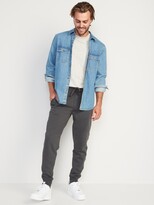 Thumbnail for your product : Old Navy Loose Jogger Sweatpants for Men