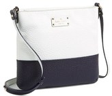 Thumbnail for your product : Kate Spade 'grove Court - Cora' Crossbody Bag