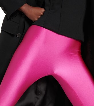 Balenciaga Camden pantaleggings - ShopStyle Dress Pants
