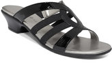 Thumbnail for your product : Karen Scott Emet Slide Sandals, Only at Macy's