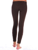 Thumbnail for your product : Butter Shoes Bottom Zip Legging