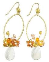 Thumbnail for your product : Ananda Handmade Pearl Earring