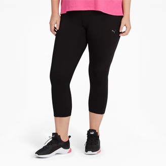 plus size puma pants